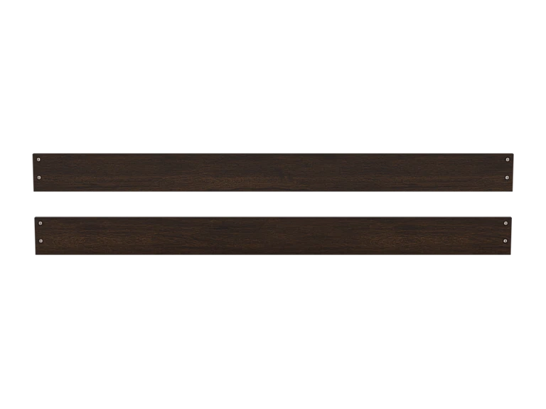 Stella Full Rails & Slats